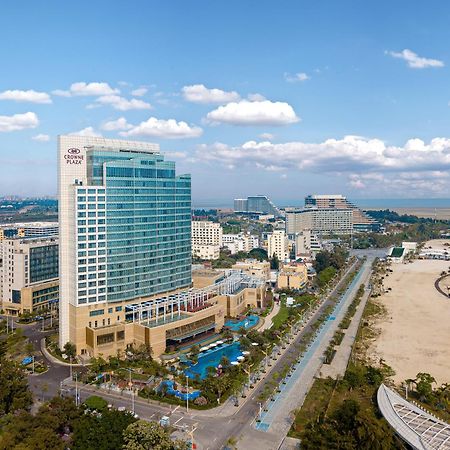 Crowne Plaza Beihai Silver Beach By Ihg Exterior photo