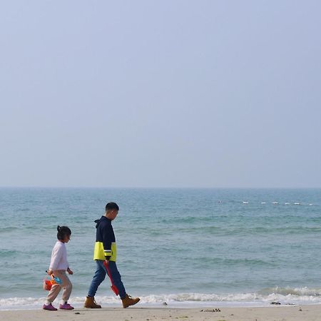 Crowne Plaza Beihai Silver Beach By Ihg Exterior photo