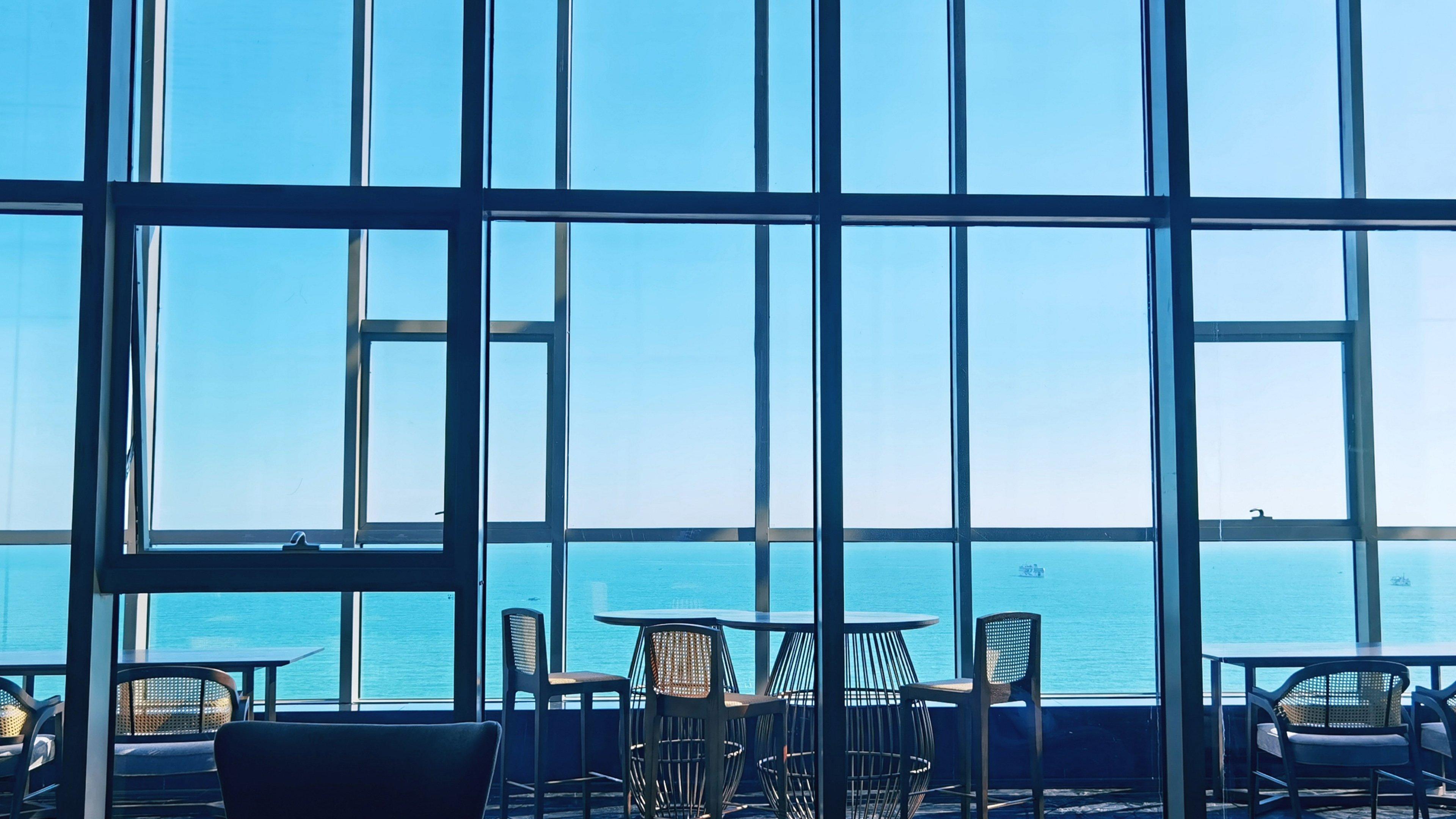 Crowne Plaza Beihai Silver Beach By Ihg Exterior photo