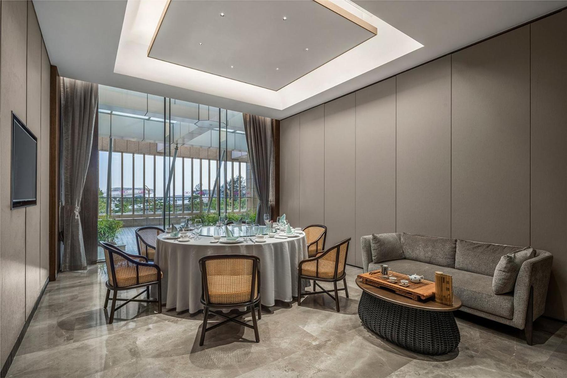 Crowne Plaza Beihai Silver Beach By Ihg Exterior photo