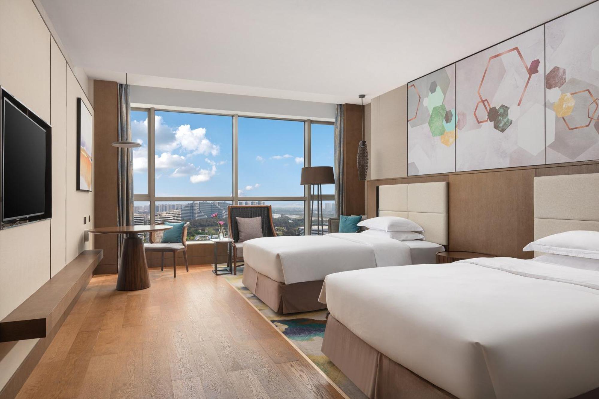Crowne Plaza Beihai Silver Beach By Ihg Exterior photo