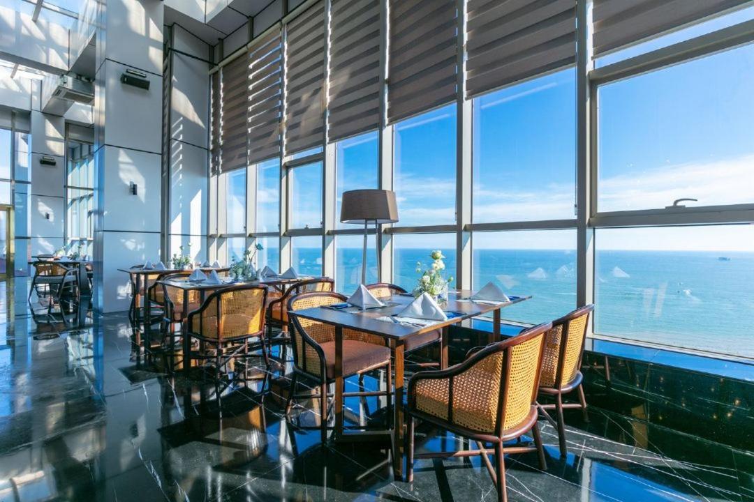 Crowne Plaza Beihai Silver Beach By Ihg Exterior photo
