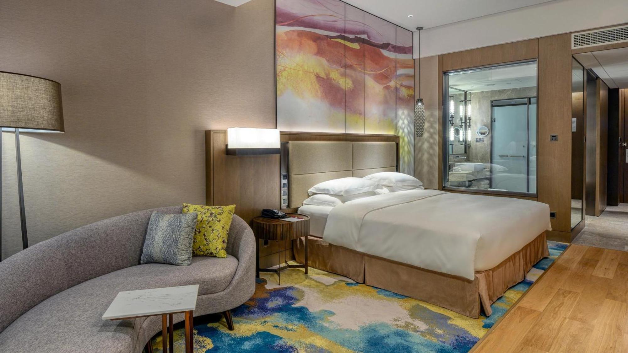 Crowne Plaza Beihai Silver Beach By Ihg Exterior photo